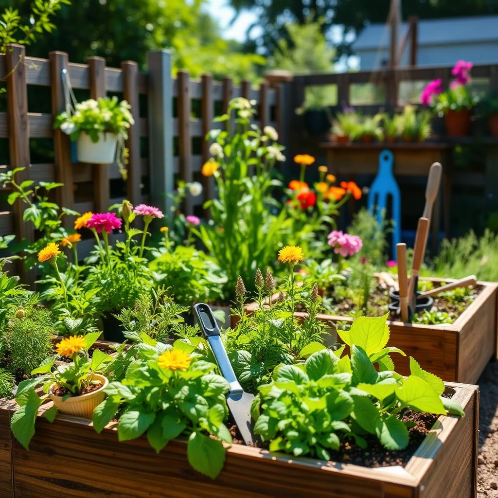Garten